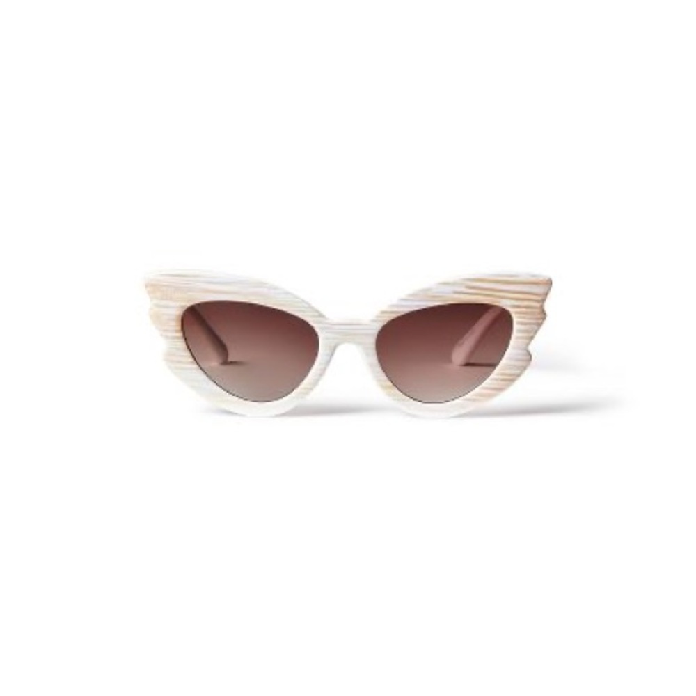Target collab sunglasses brand new